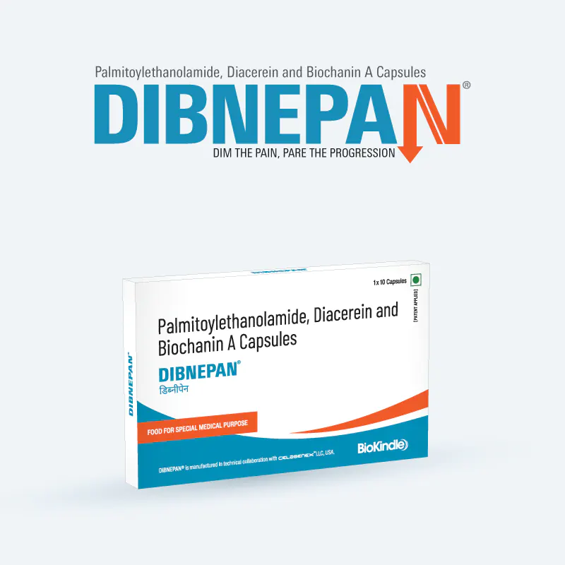 Dibnepan Capsules