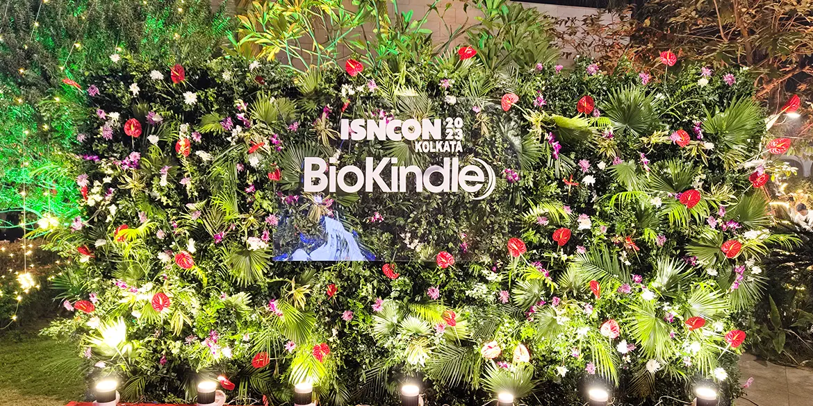 ISNCON 2023 Kolkata