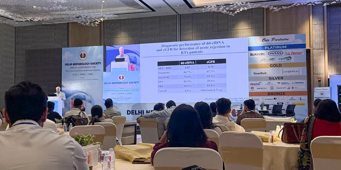 DNS 2025 Delhi Nephrology Society