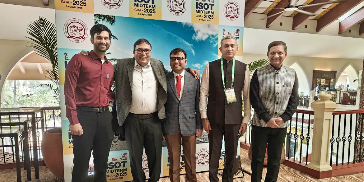 ISOT Midterm 2025