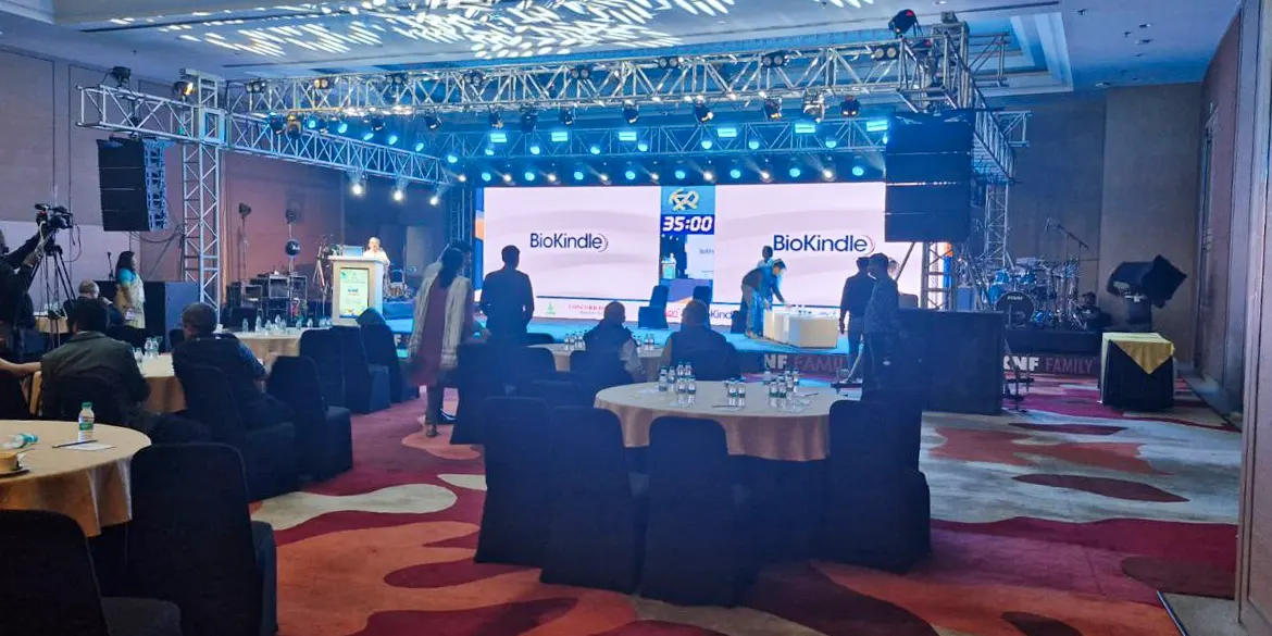 Kolkata Nephrology Forum CME 2025