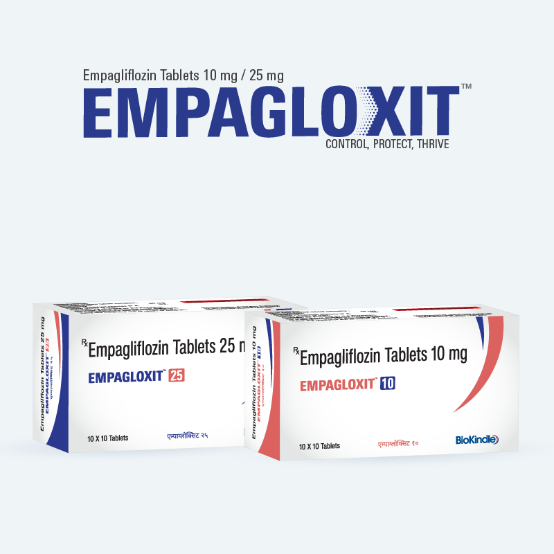Empagliflozin Tablets