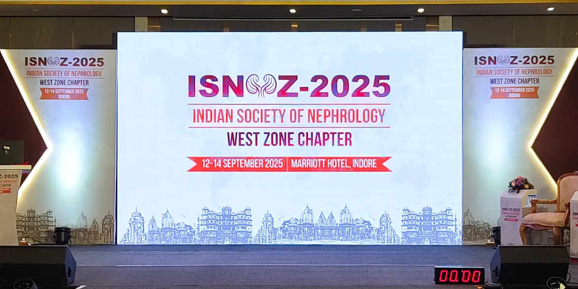 ISNWZ 2025 Indore
