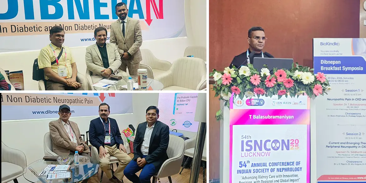 ISNCON 2025 LUCKNOW