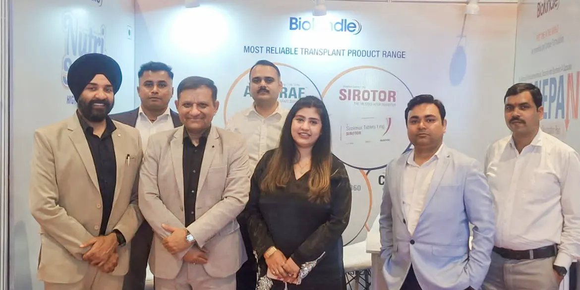 Kidney Transplant Update 2026