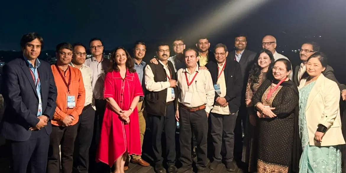 North Zone ISNCON 2026